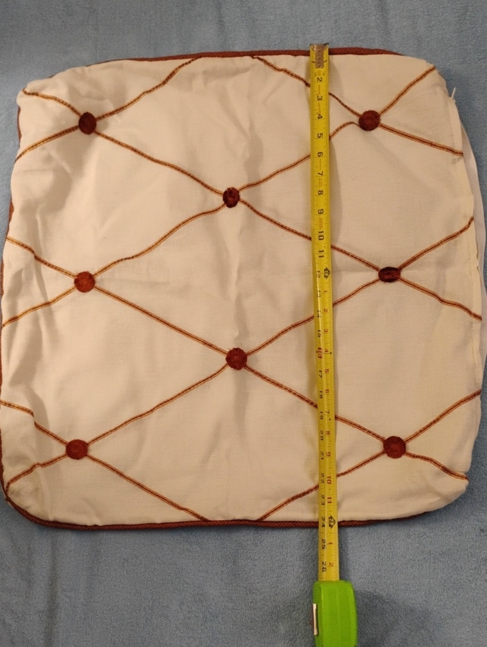 Pillow Covers - Picture 2 of 10